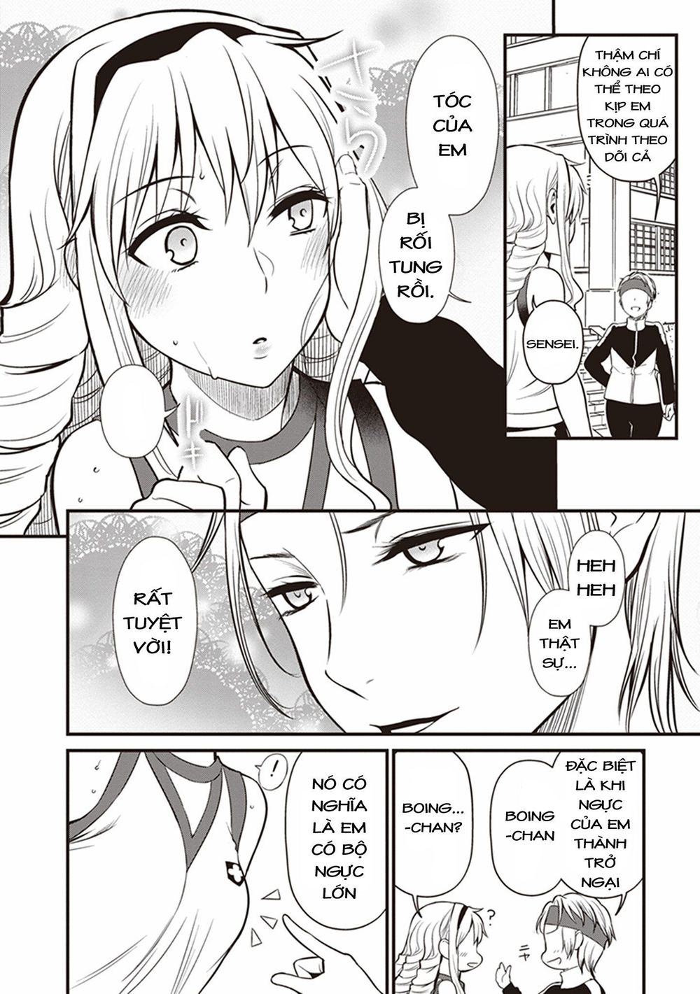 To Aru Kagaku No Railgun Gaiden: Astral Buddy: Chapter 5