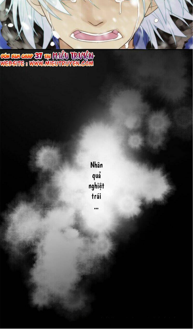 Cướp Chàng Vợ Về Đón Năm Mới: Chapter 36