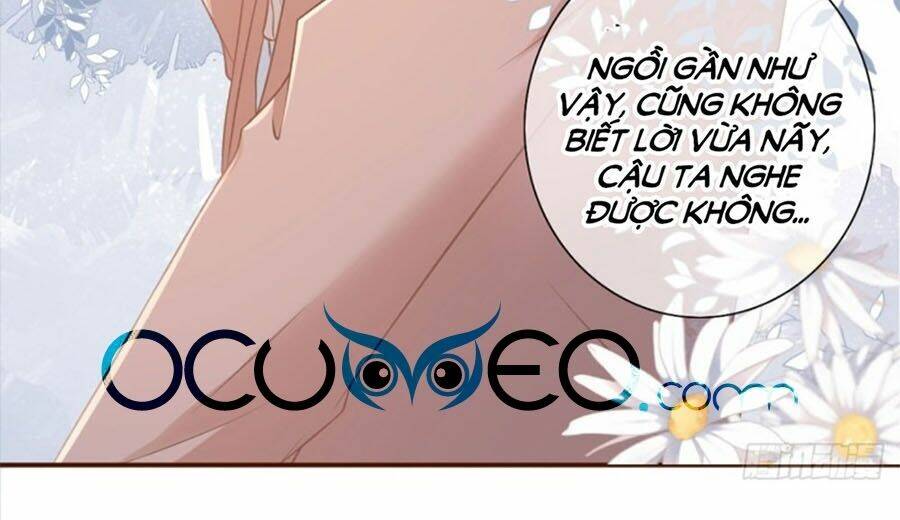 Bạn Gái Tôi Mới 30+: Chapter 44