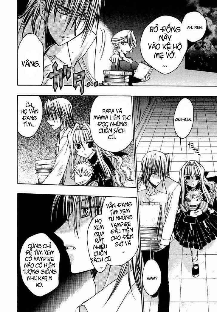 Little Vampire: Chapter 14