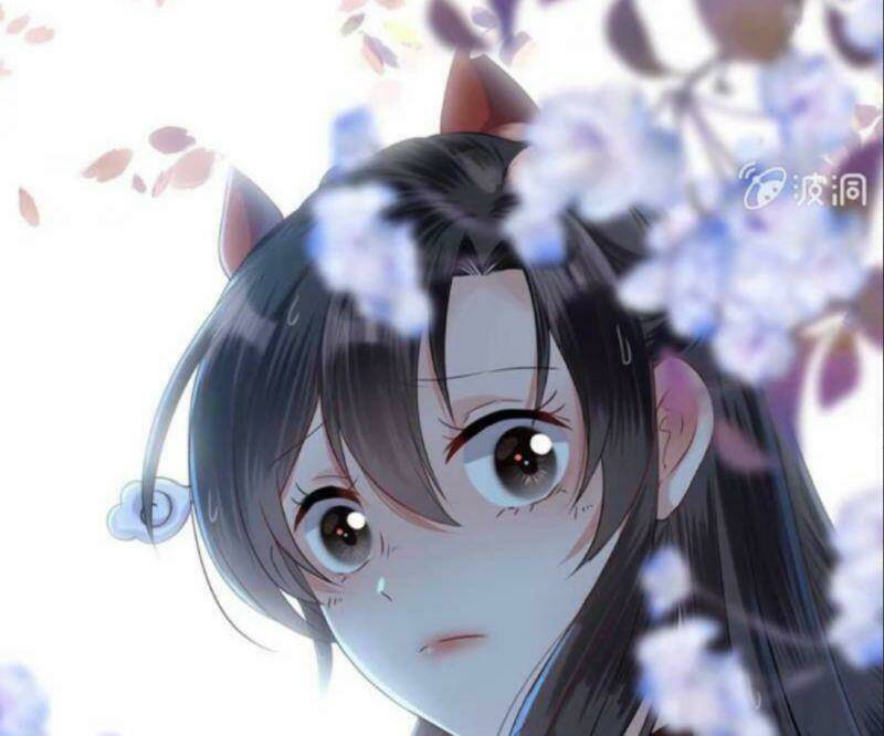 Vương Gia Kiêu Ngạo Quá Khó Cua: Chapter 3