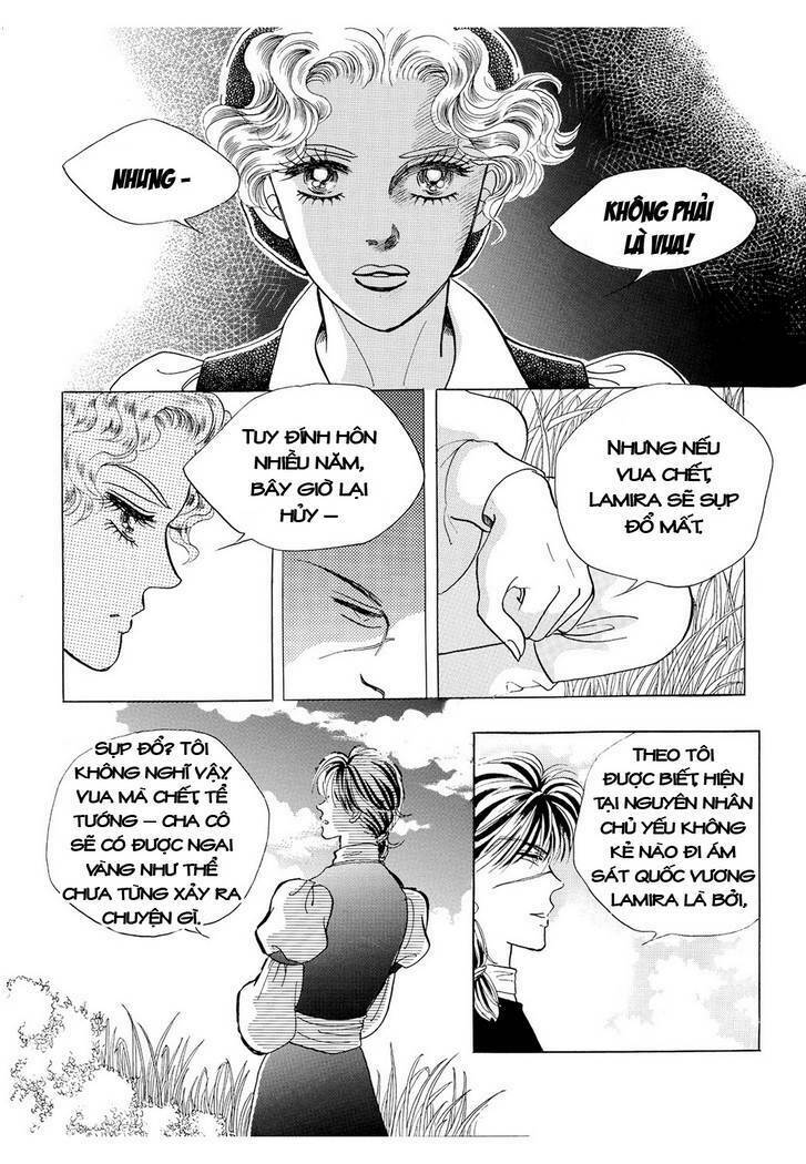 Princess Manhwa: Chapter 21