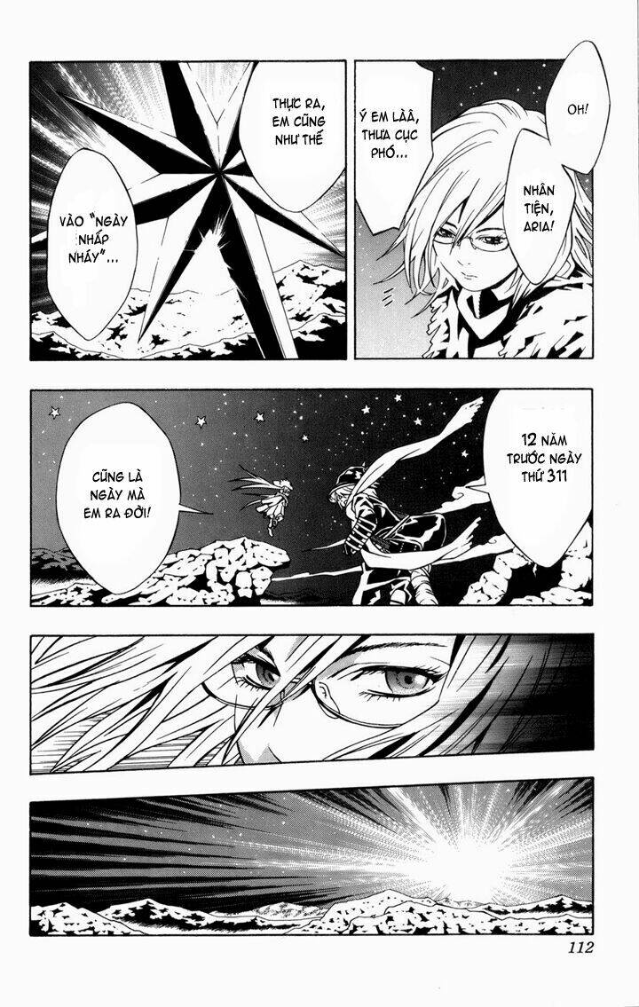 Ong Đưa Thư: Chapter 10