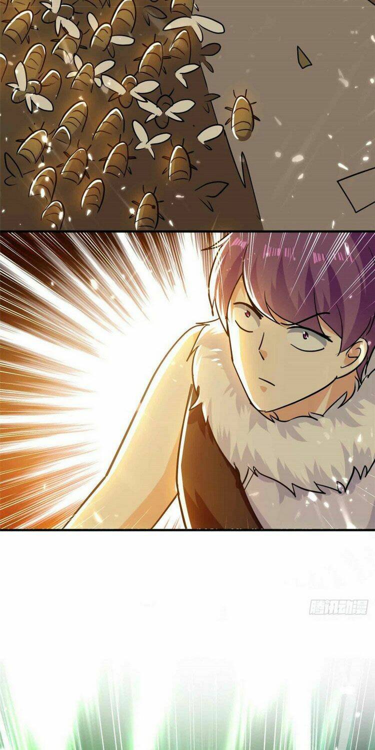 Vạn Giới Tiên Vương: Chapter 162