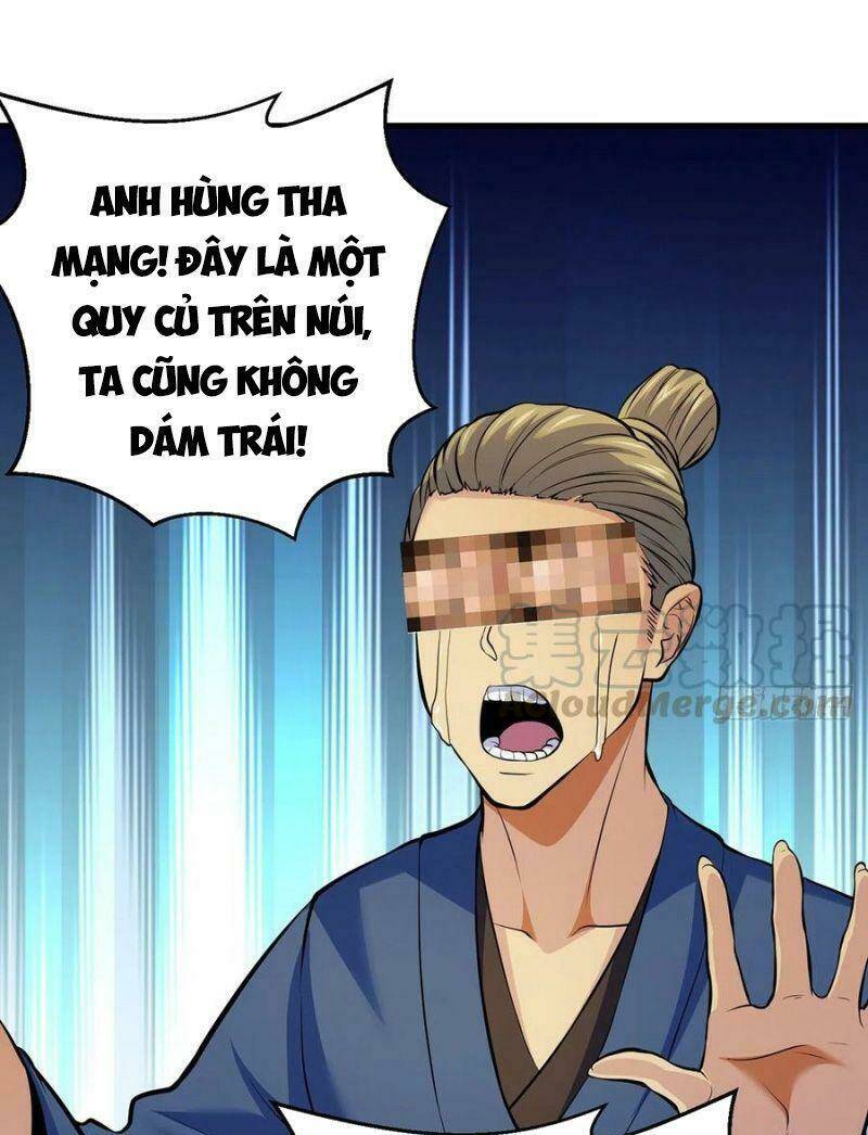 Ta Là Đại Hoàn Đan: Chapter 45