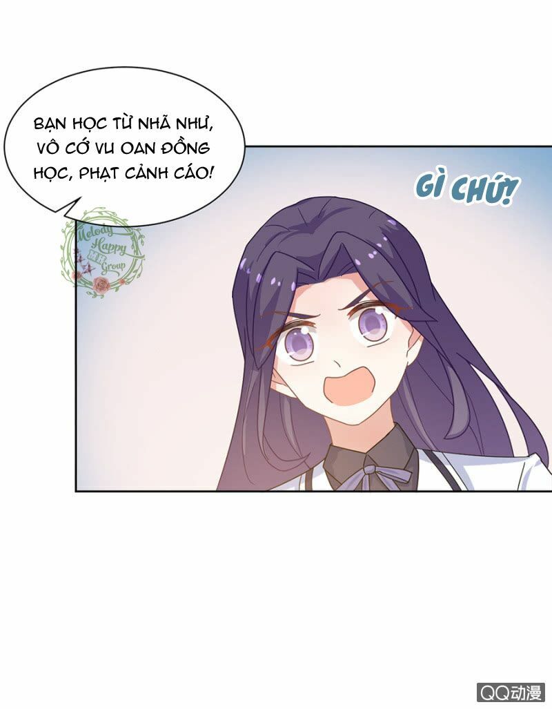 Ma Lạt Thiên Kim Đẩu Ác Thiếu: Chapter 75