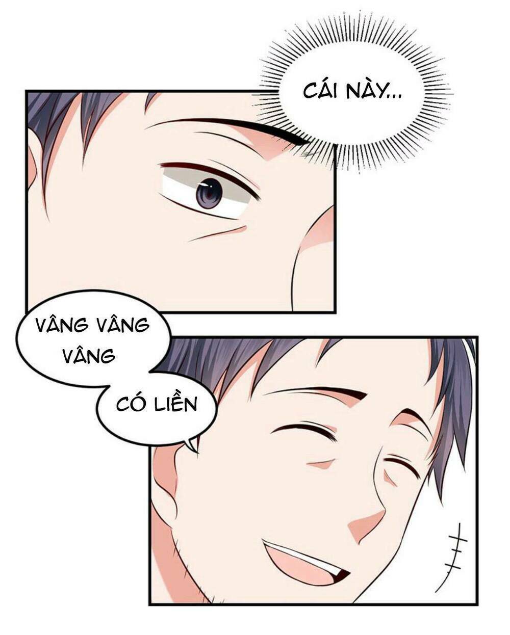 Đoạt Hôn Ác Thiếu: Chapter 23