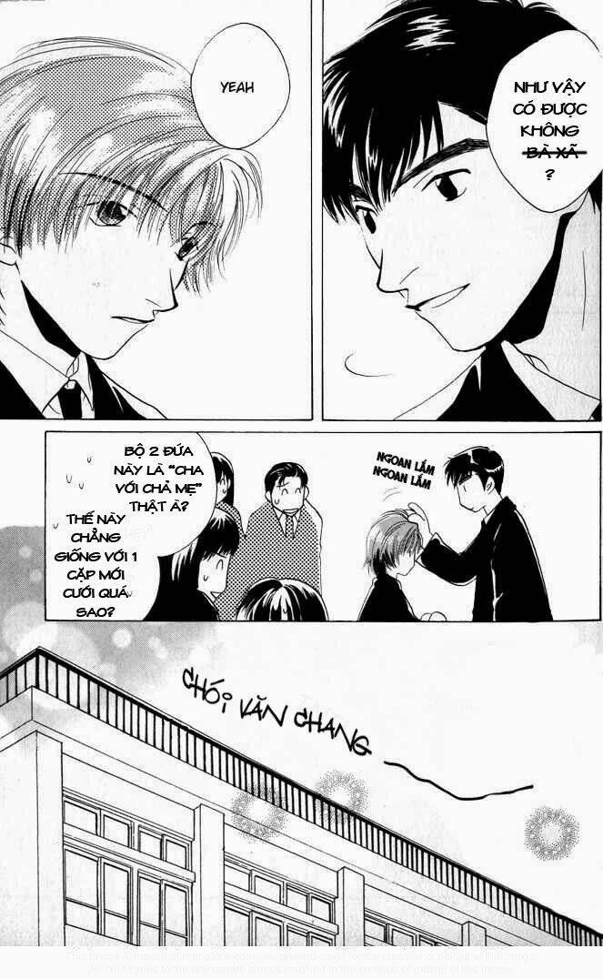 Sukijanai Kedo Aishiteru: Chapter 11