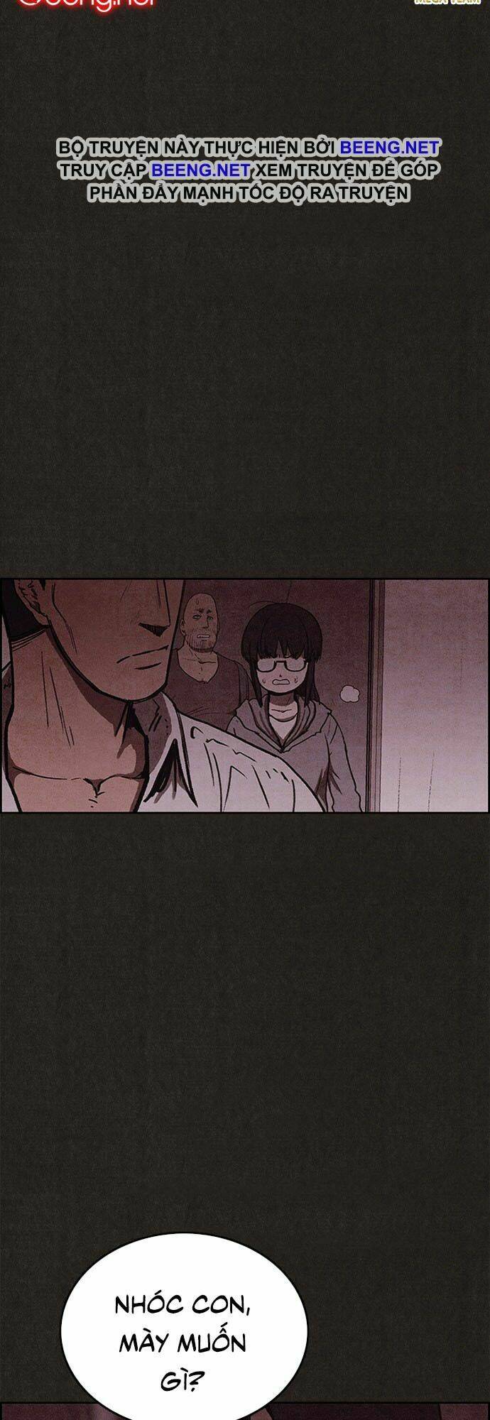 Quái Vật Tại Chung Cư Xanh: Chapter 91