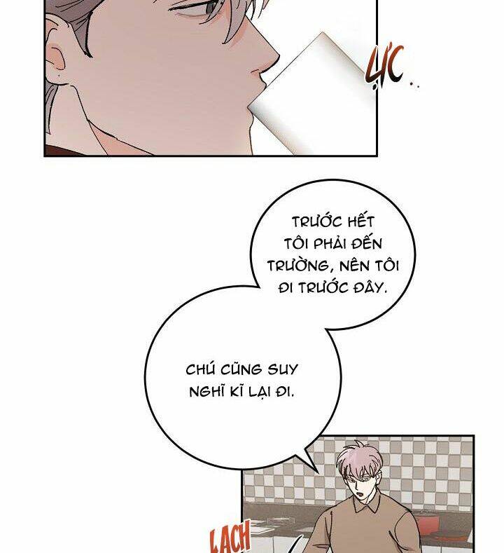 Kẻ Cắp Mặt Trăng: Chapter 52