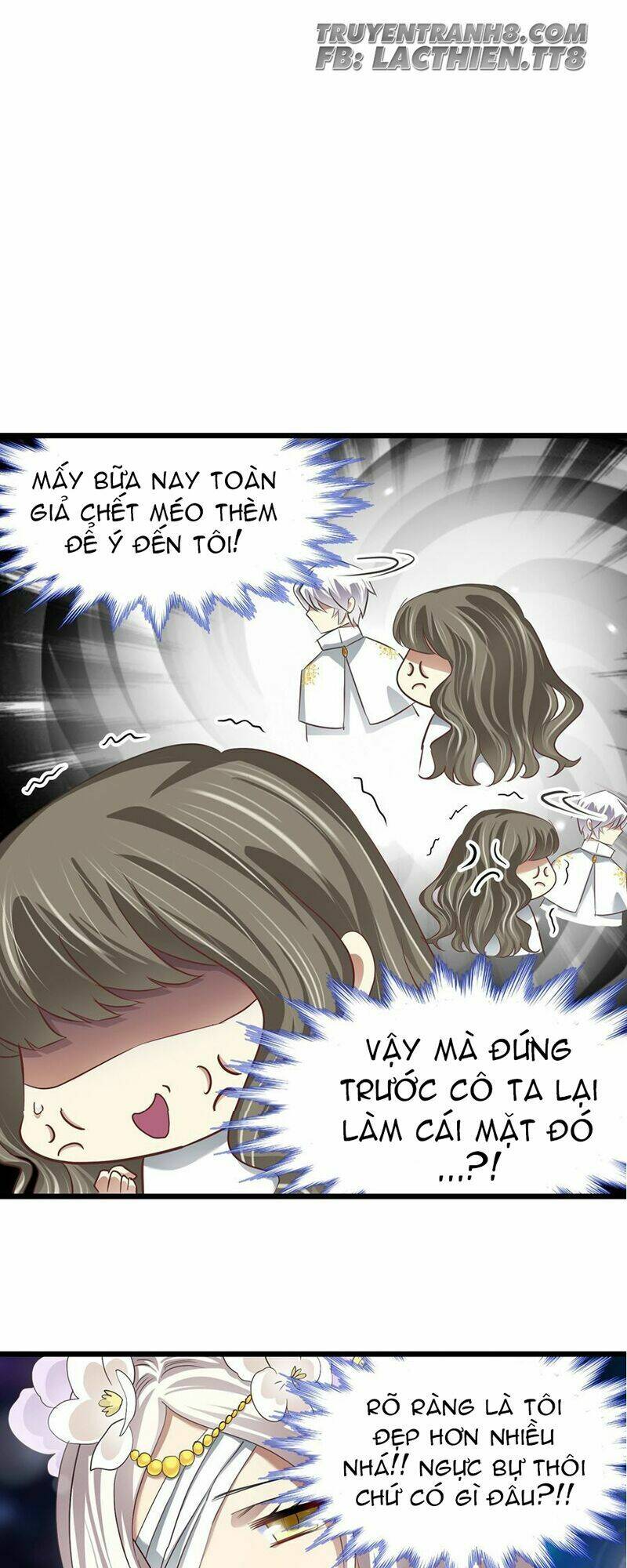 Một Vạn Tư Thế Công Lược Yêu Nam: Chapter 56