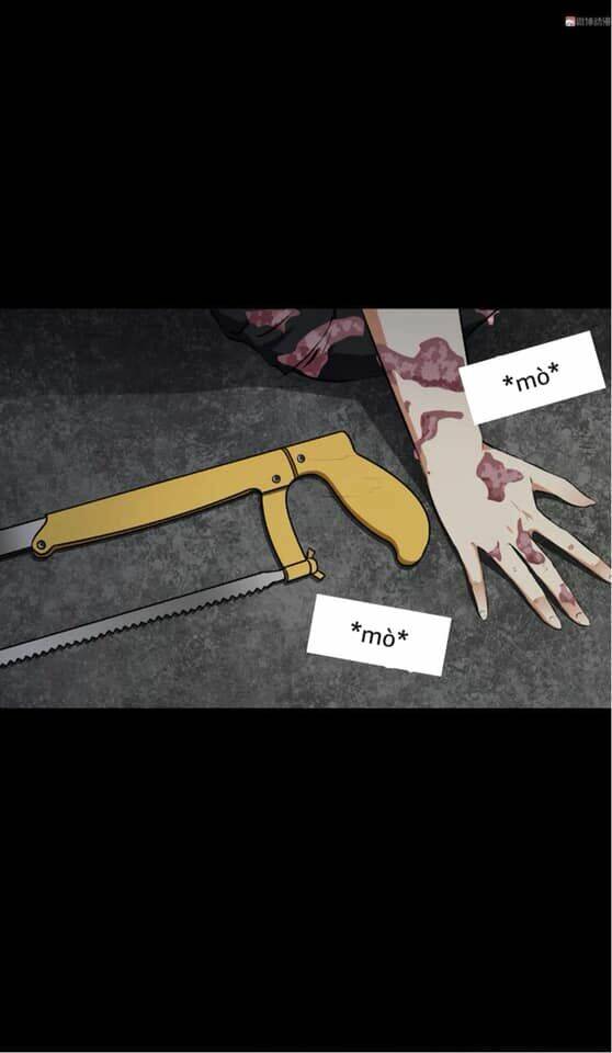 Giày Thủy Tinh: Chapter 23