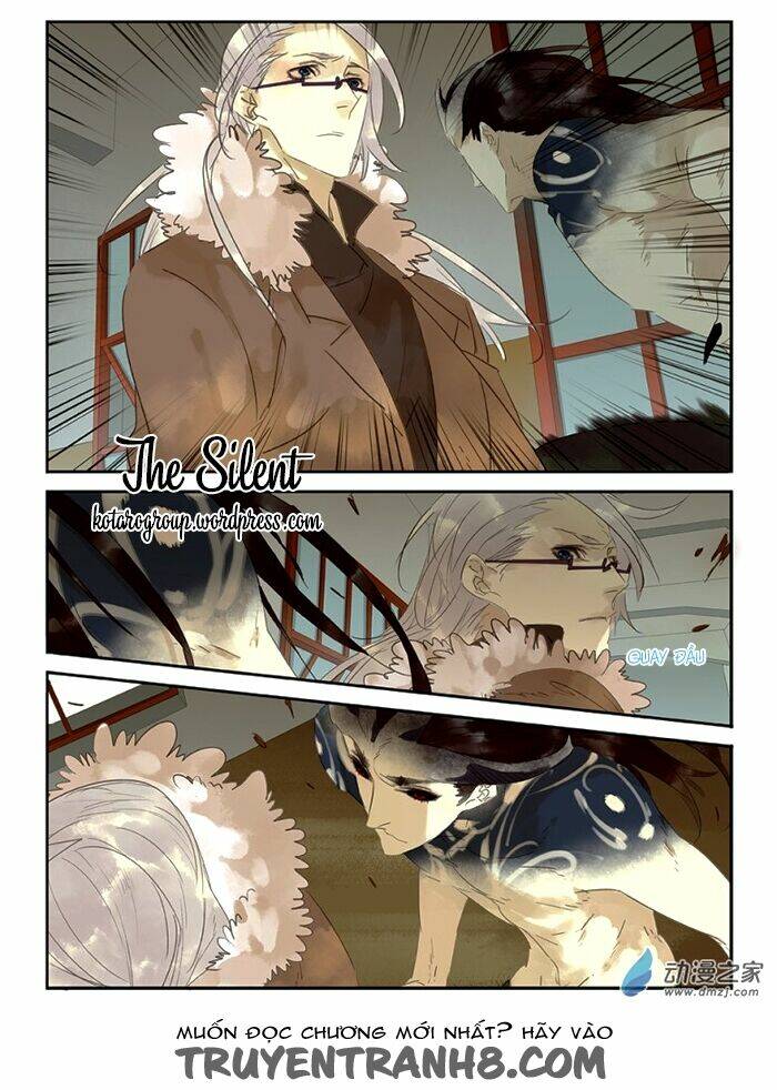 Gia Tử Khu 37: Chapter 29