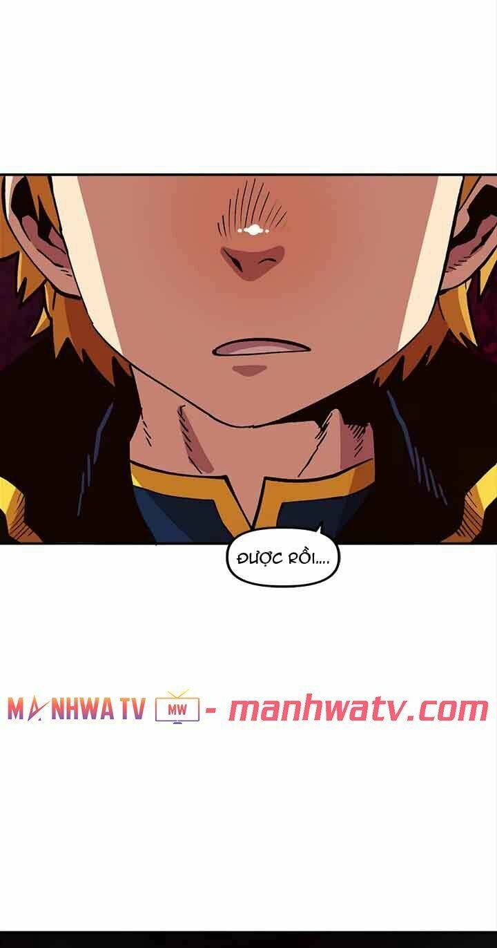 Nô Lệ Nghịch Thiên: Chapter 18