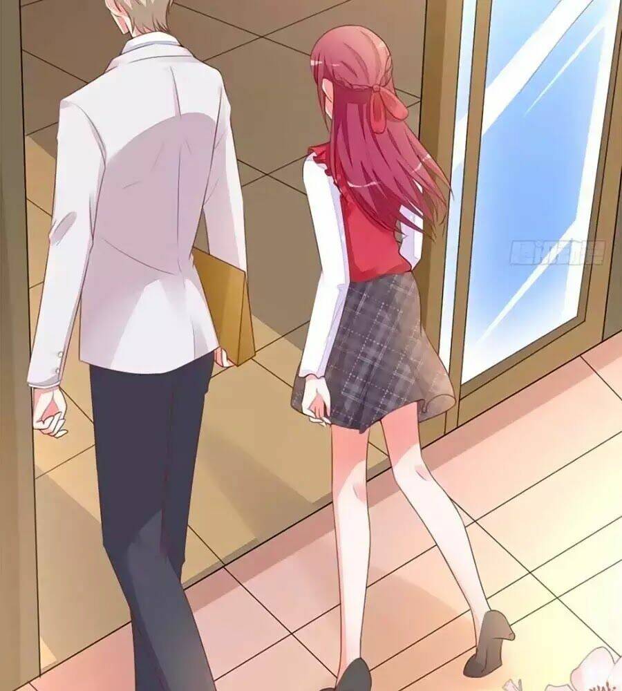 Thịnh Thế Hoa Sủng: Tôi Bị Bắt Làm Tù Binh: Chapter 13