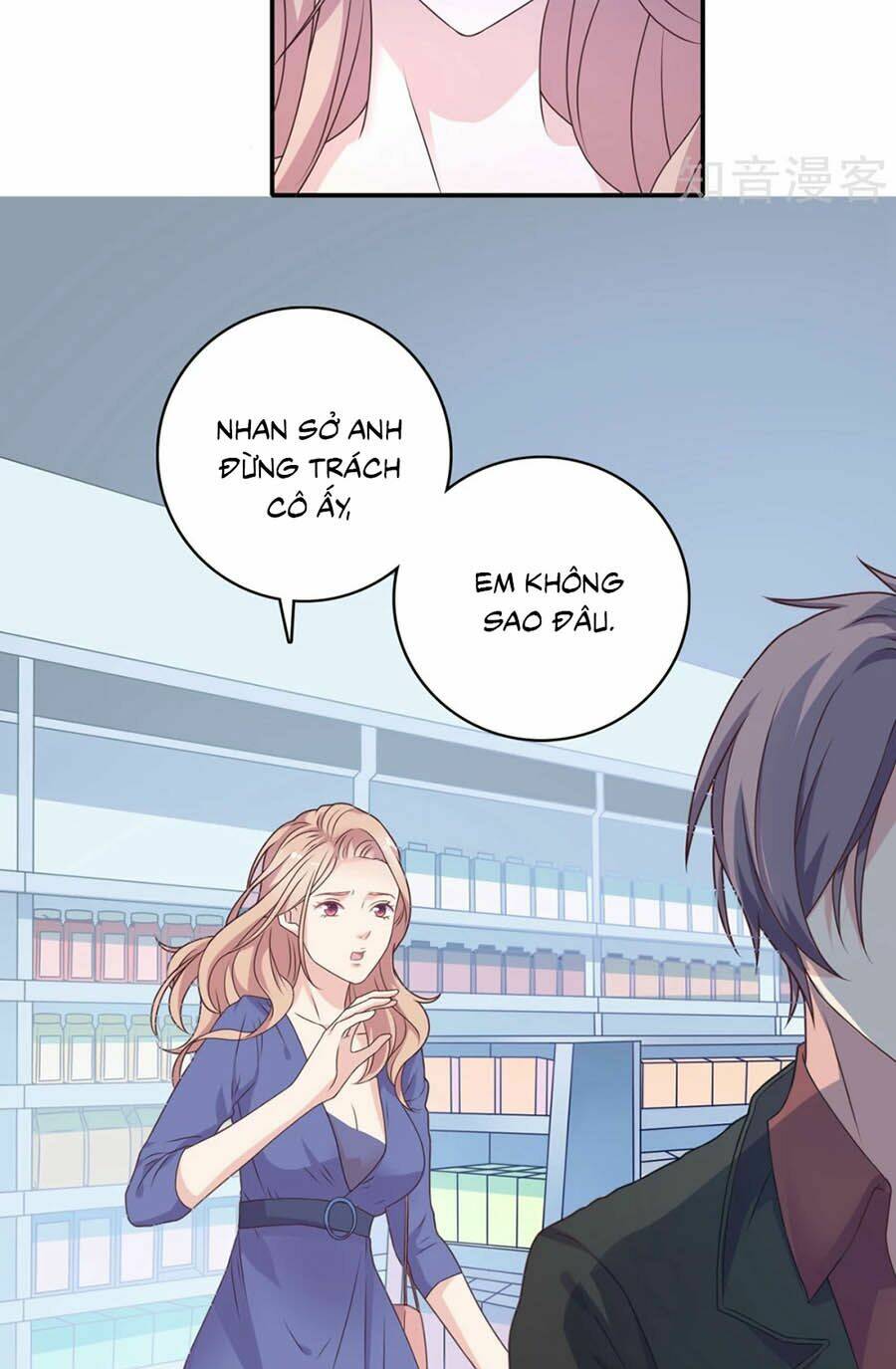 Hẹn Hò Siêu Tốc: Chapter 11