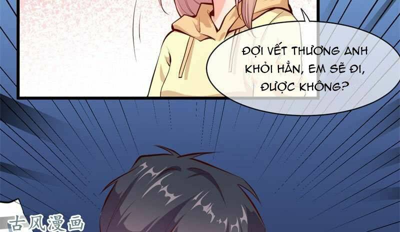 Ám Luyến Thành Hôn: Chapter 66