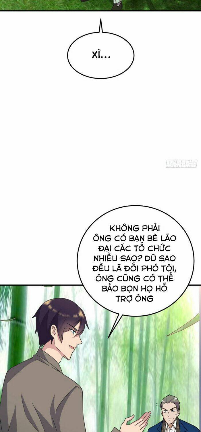 Đại Gia Livestream Vạn Giới: Chapter 80