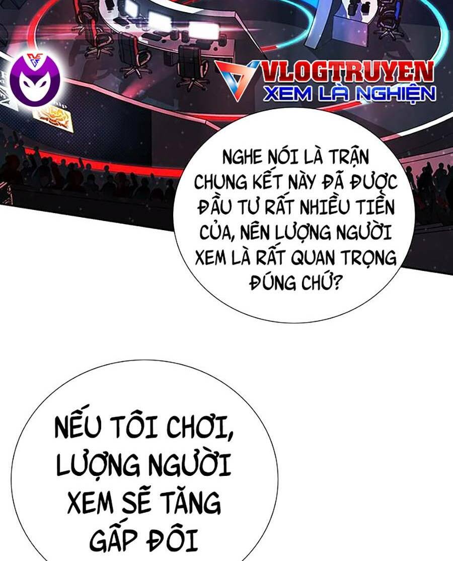 Hard Core Leveling Warrior Ss2: Chapter 132