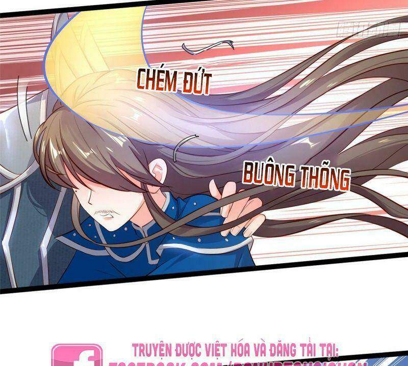 Bạo Manh Tiểu Tiên: Chapter 54