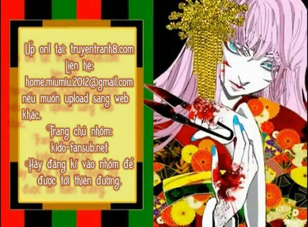 Bloody Junkie: Chapter 3