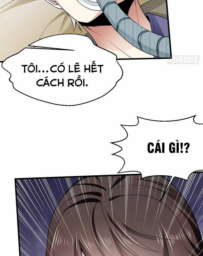 Thế Thân Thiếu Gia Không Dễ Chọc: Chapter 8