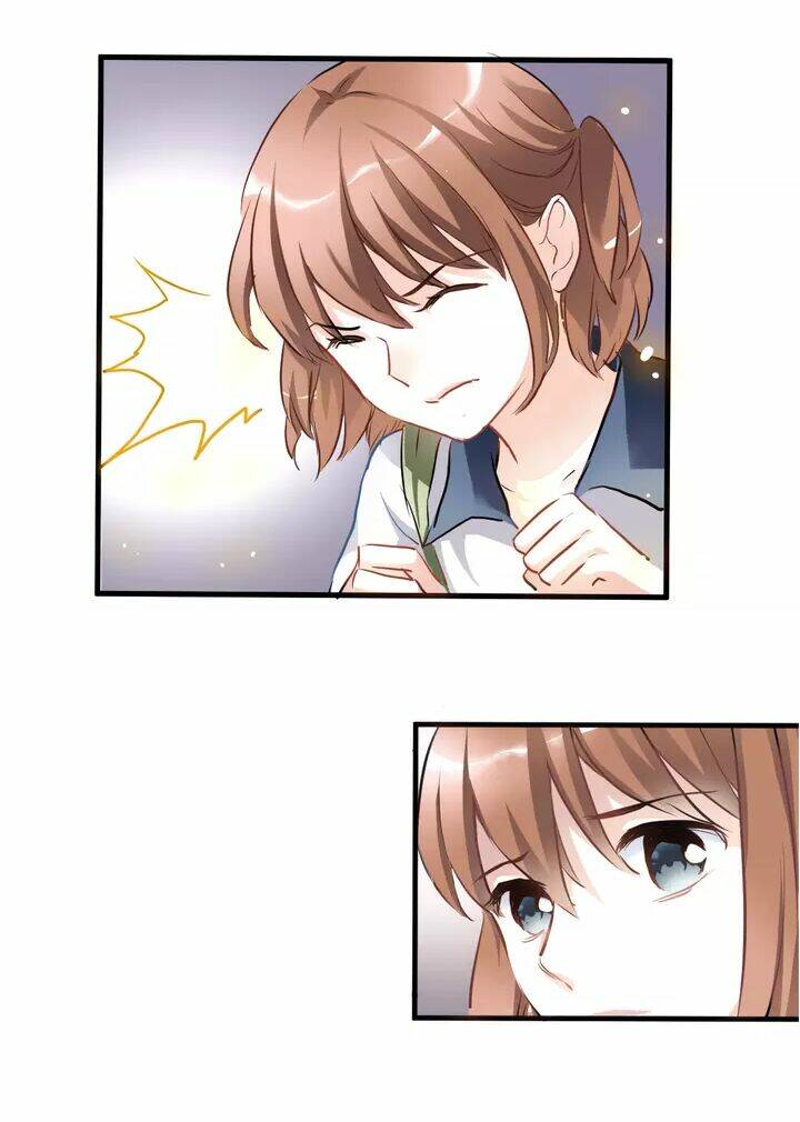 Thần Tinh Vị Lạc Thì: Chapter 3