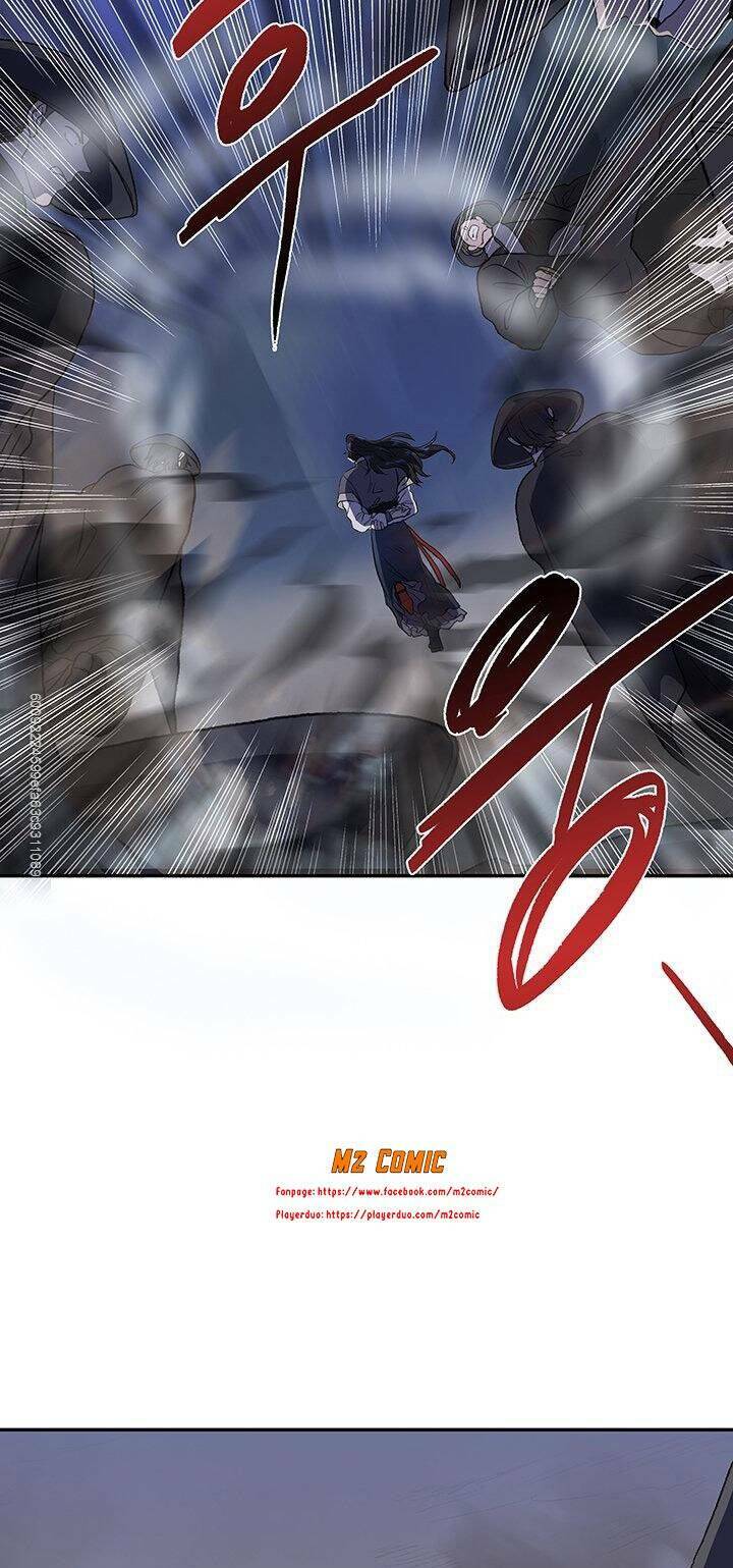 Học Sĩ Tái Sinh: Chapter 118