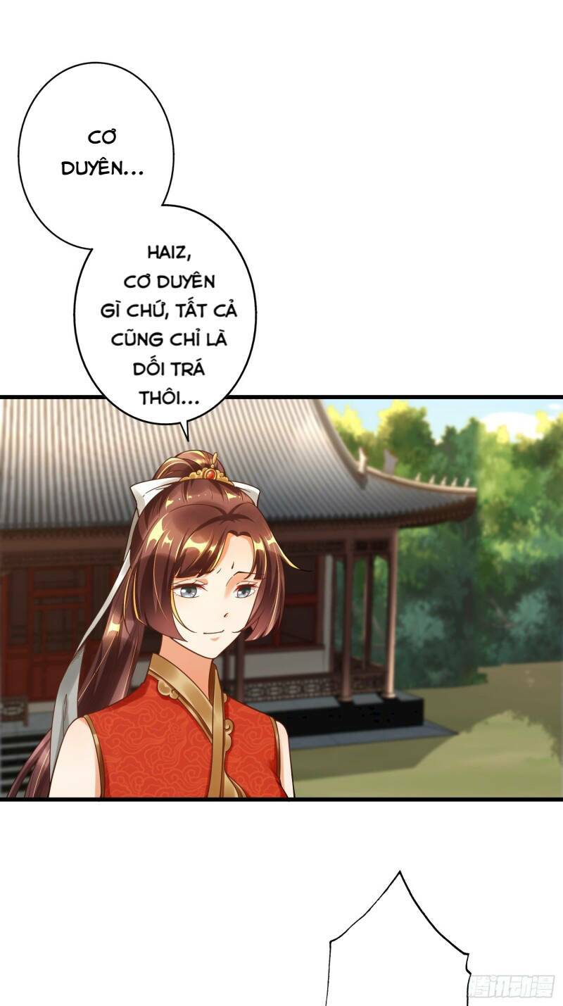 Bắt Đầu Từ Việc Trở Thành Một Hệ Thống: Chapter 1