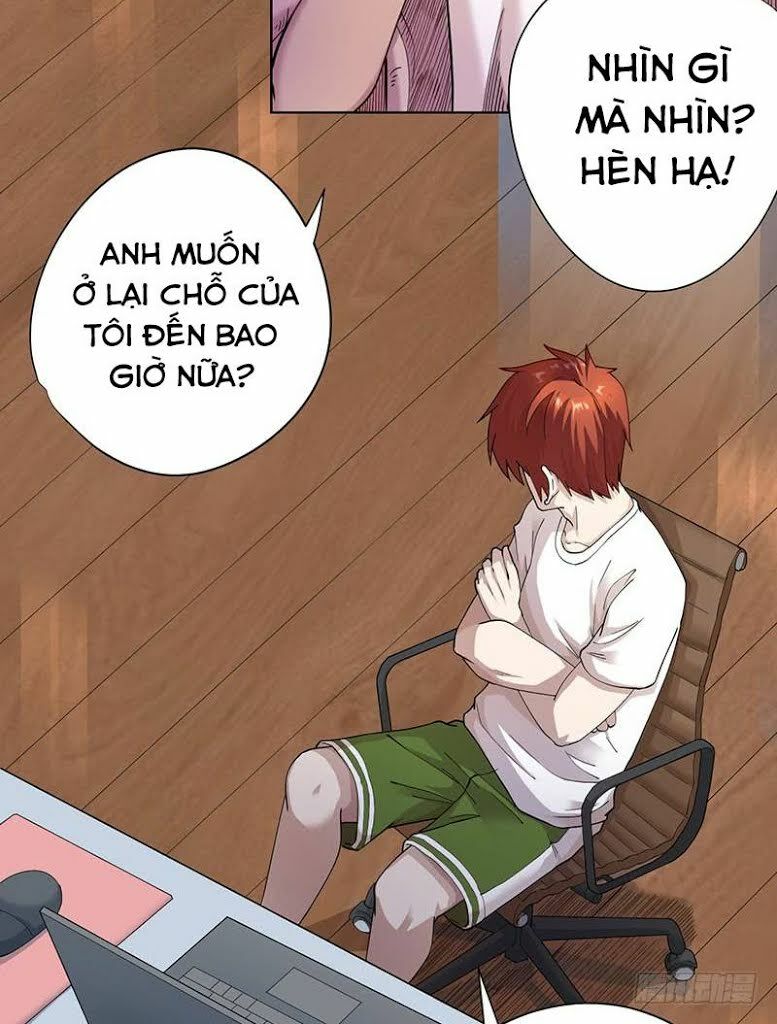 Vương Bài Thần Y: Chapter 4