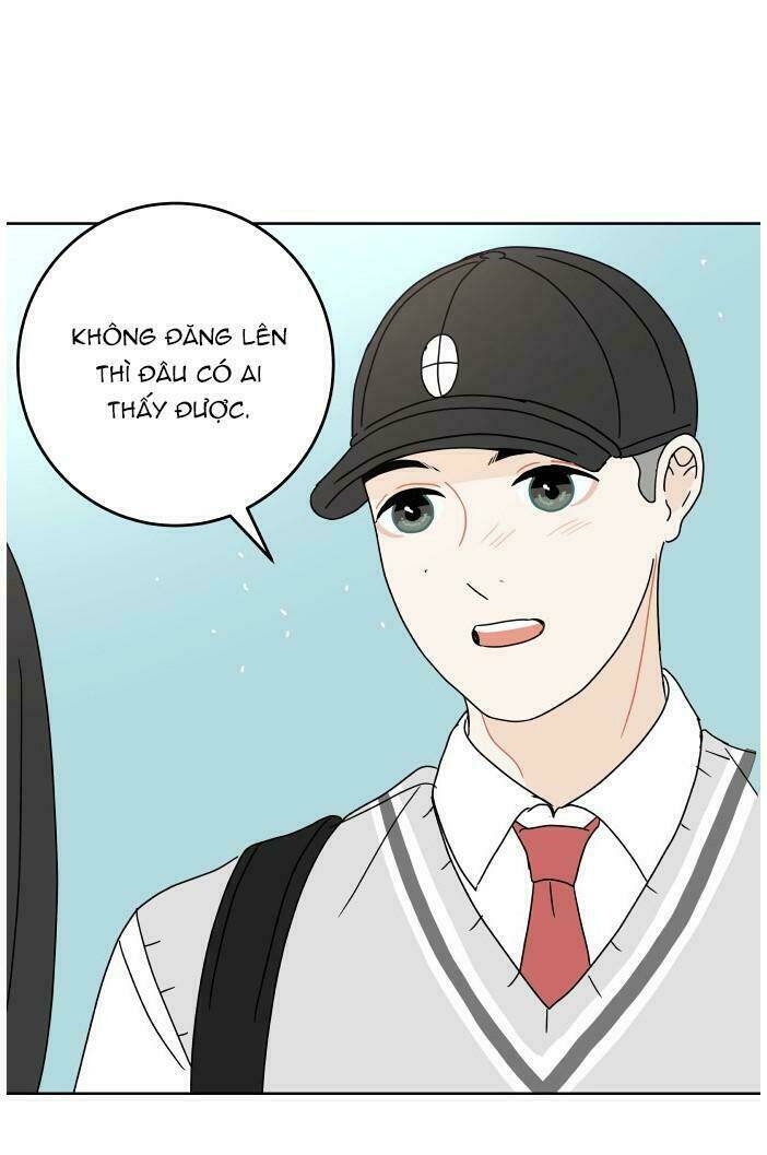 30 Phút Bước Đi Bên Em: Chapter 72