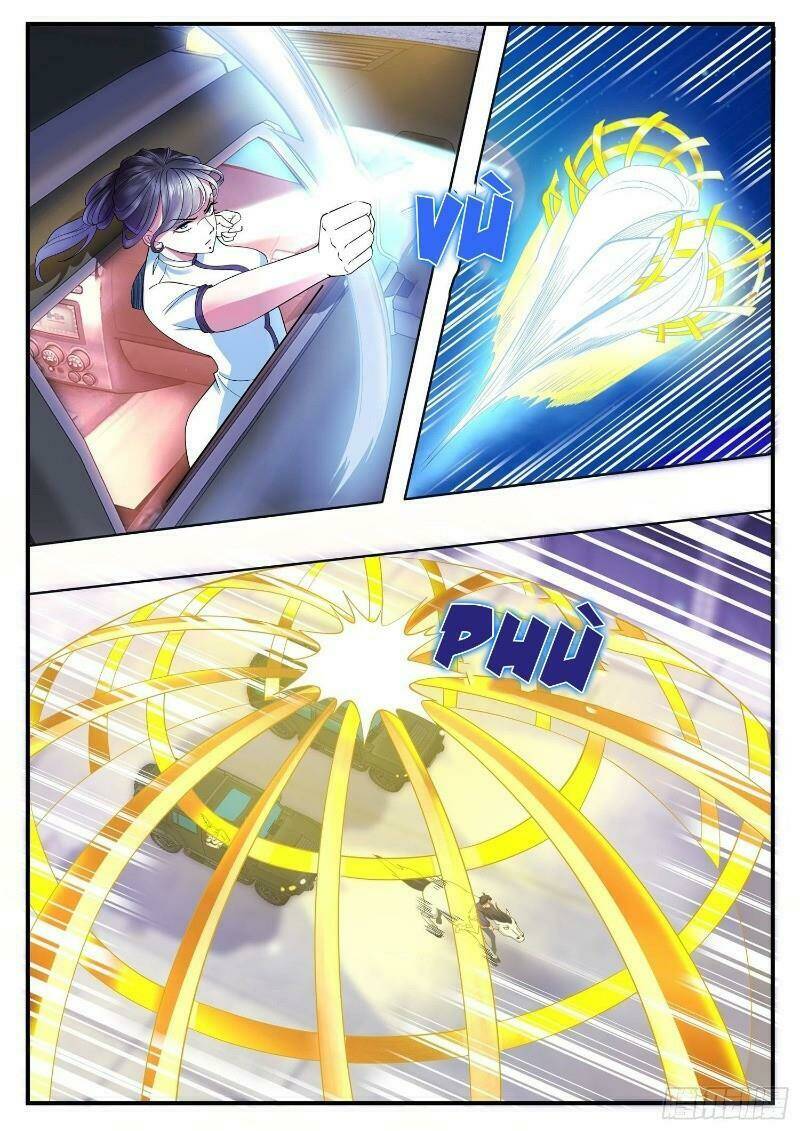 Ai Nói Ta Là Đại Lão?: Chapter 2