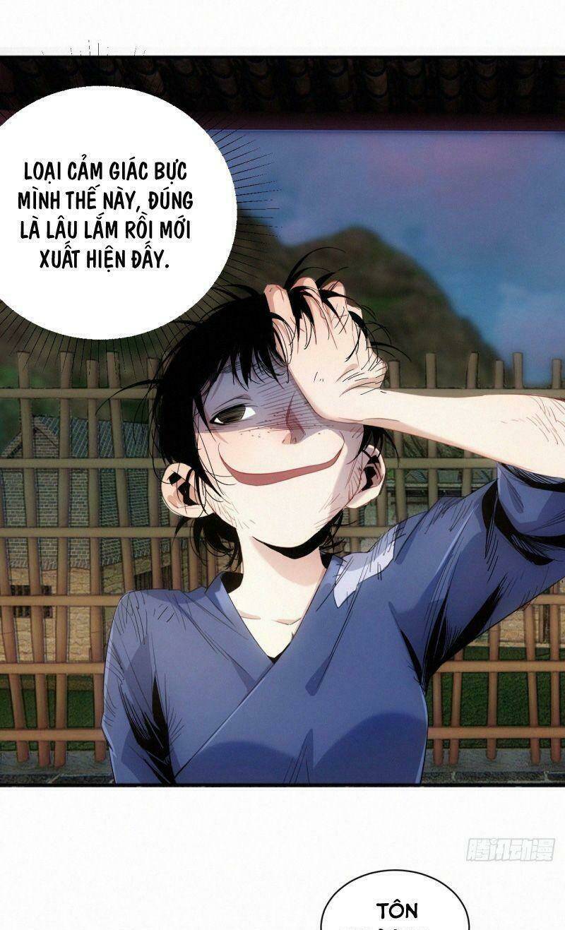 Ma Vương Là Đại Địa Chủ: Chapter 7