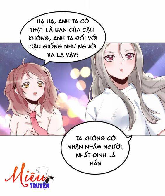 Tướng Quân Mời Xuất Đạo: Chapter 3