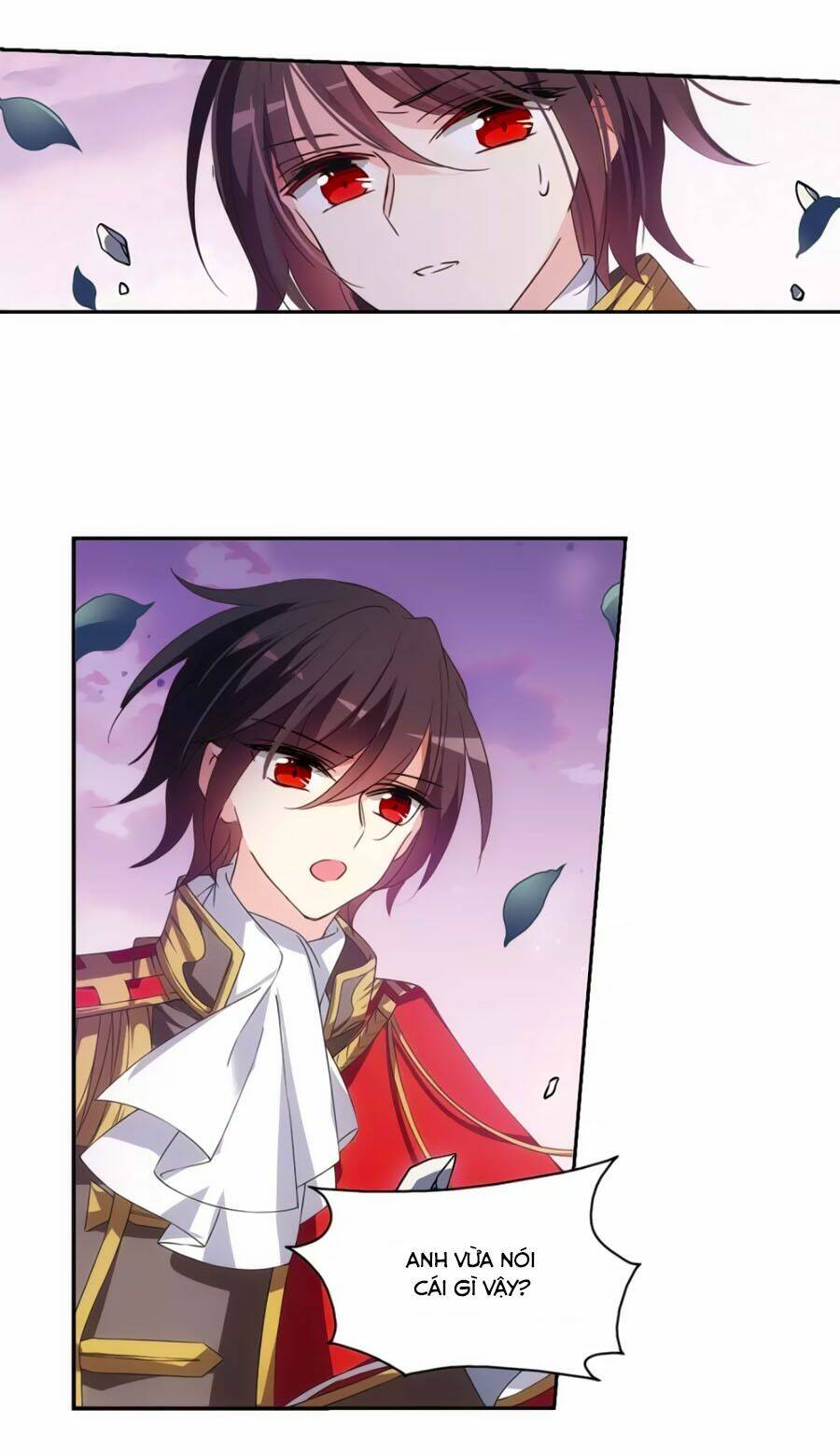 Xuyên Duyệt Tây Nguyên 3000: Chapter 253