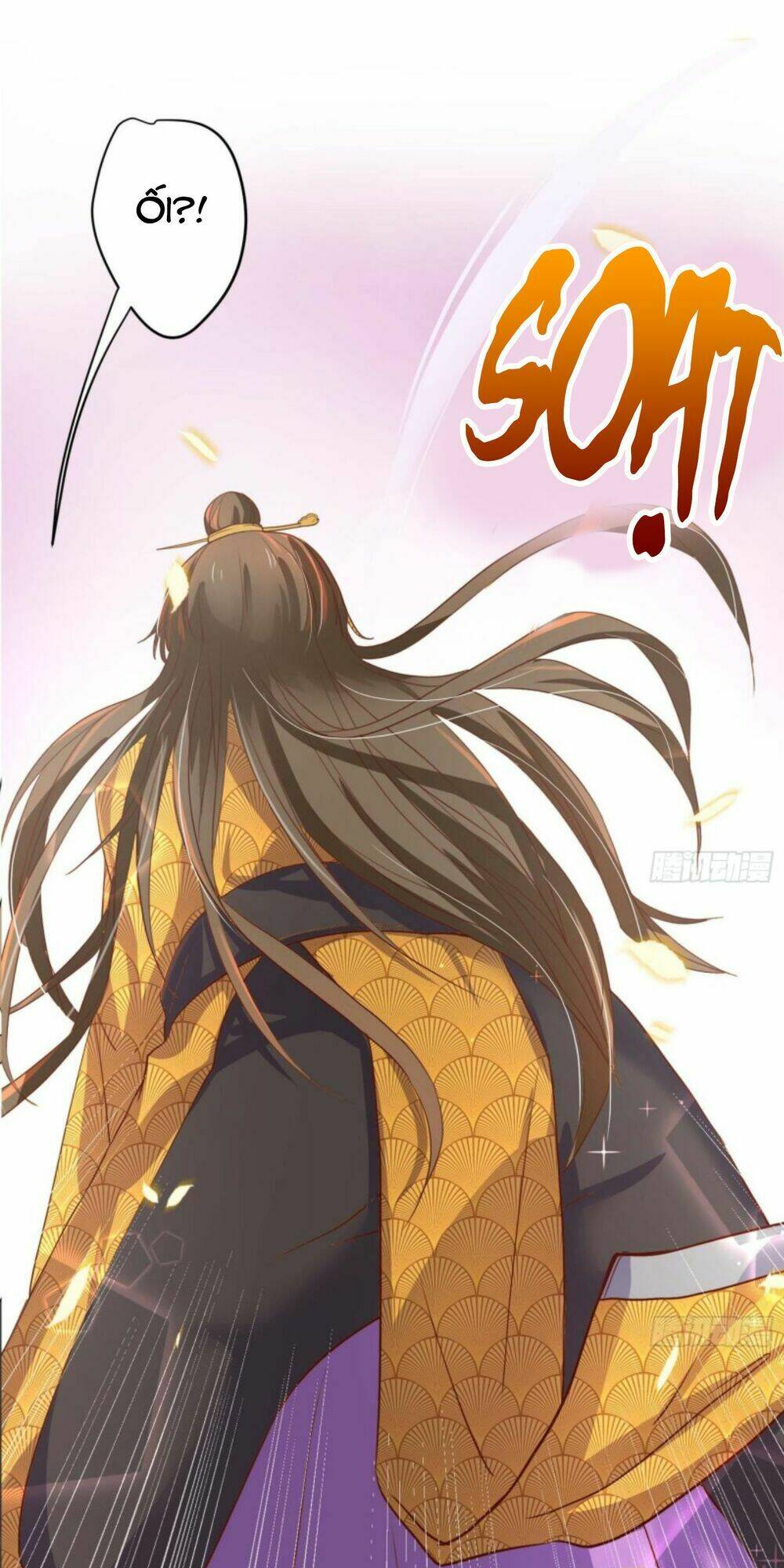 Hậu Cung Của Nữ Hoàng Có Chút Loạn: Chapter 8