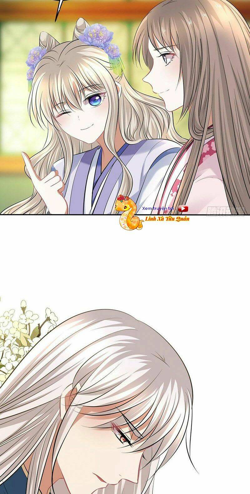 Vương Phi Thật Thích Trang Điểm: Chapter 165