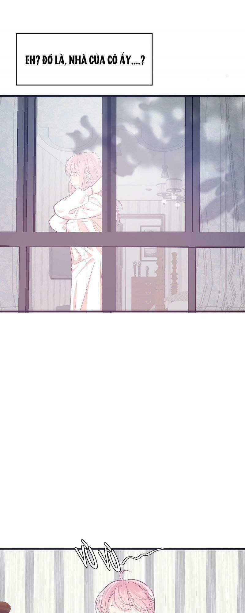 Vết Cắn Trí Mạng: Chapter 8