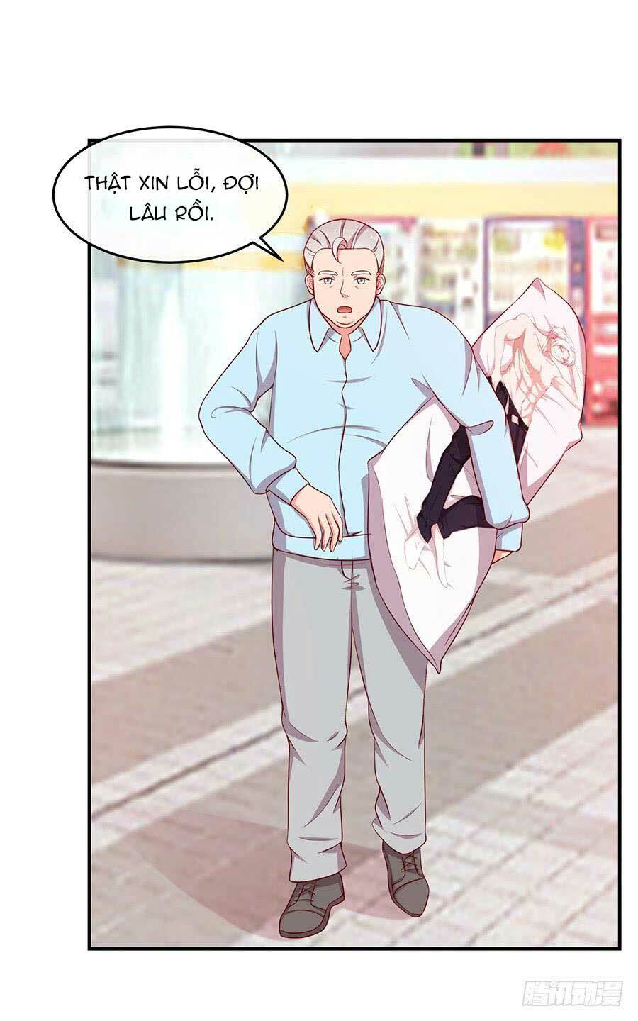 Gả Cho Tình Cũ Làm Lão Bà: Chapter 41