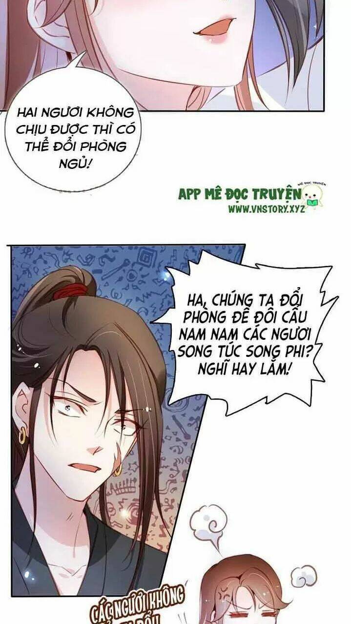 Nàng Trở Thành Bạch Nguyệt Quang Của Vương Gia Bệnh Kiều: Chapter 58