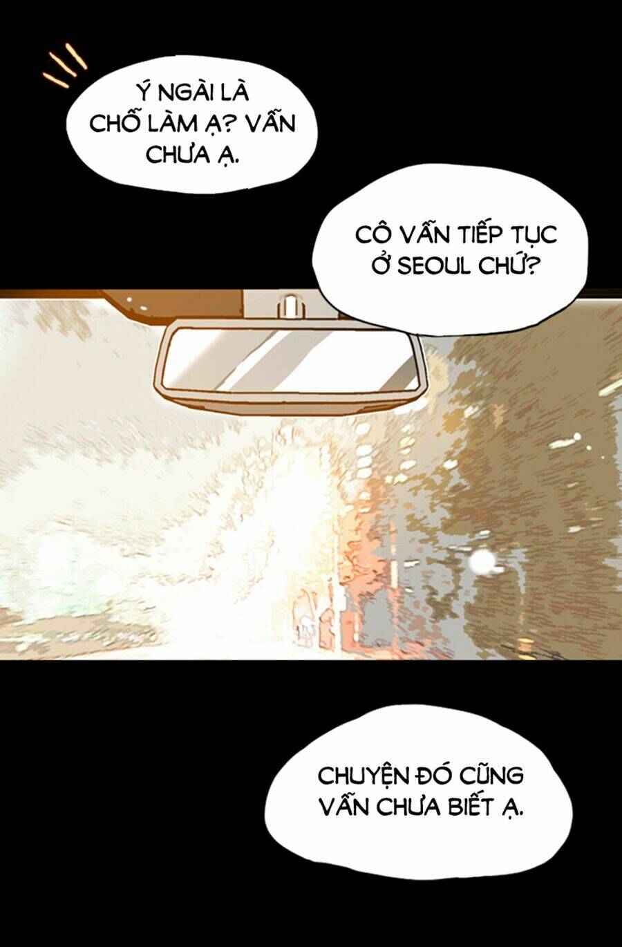 Thư Ký Kim Sao Thế Nhỉ?: Chapter 3