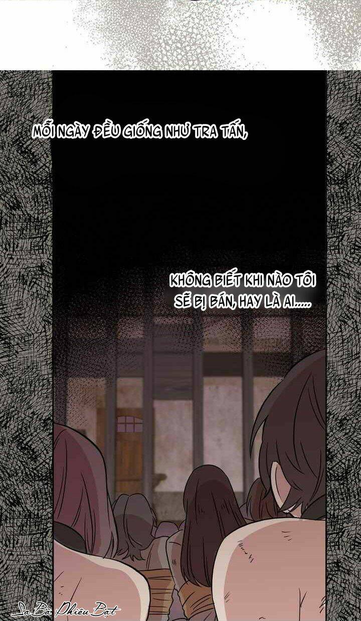 Tôi Chọn Hoàng Đế Kết Thúc: Chapter 0