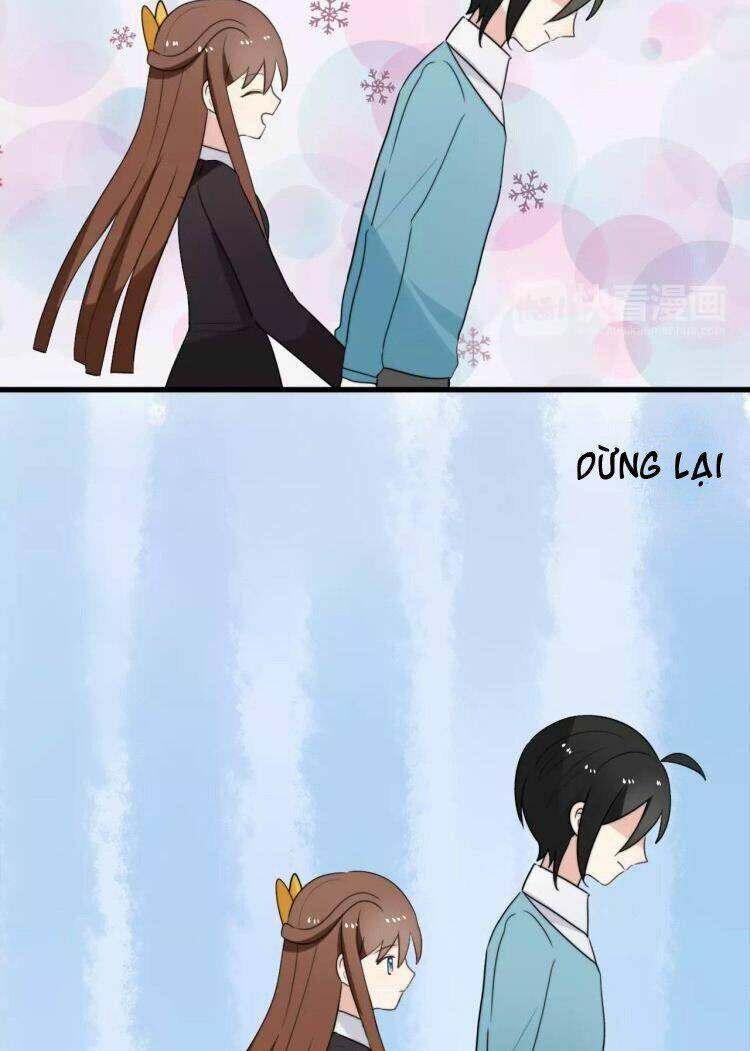 Tiểu Miêu Và Hắc Diệu Thạch: Chapter 20