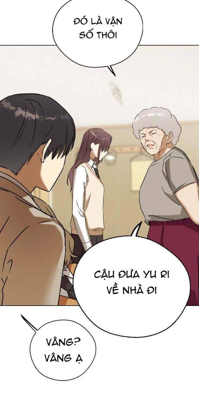 Duyên Nợ Kiếp Trước: Chapter 43