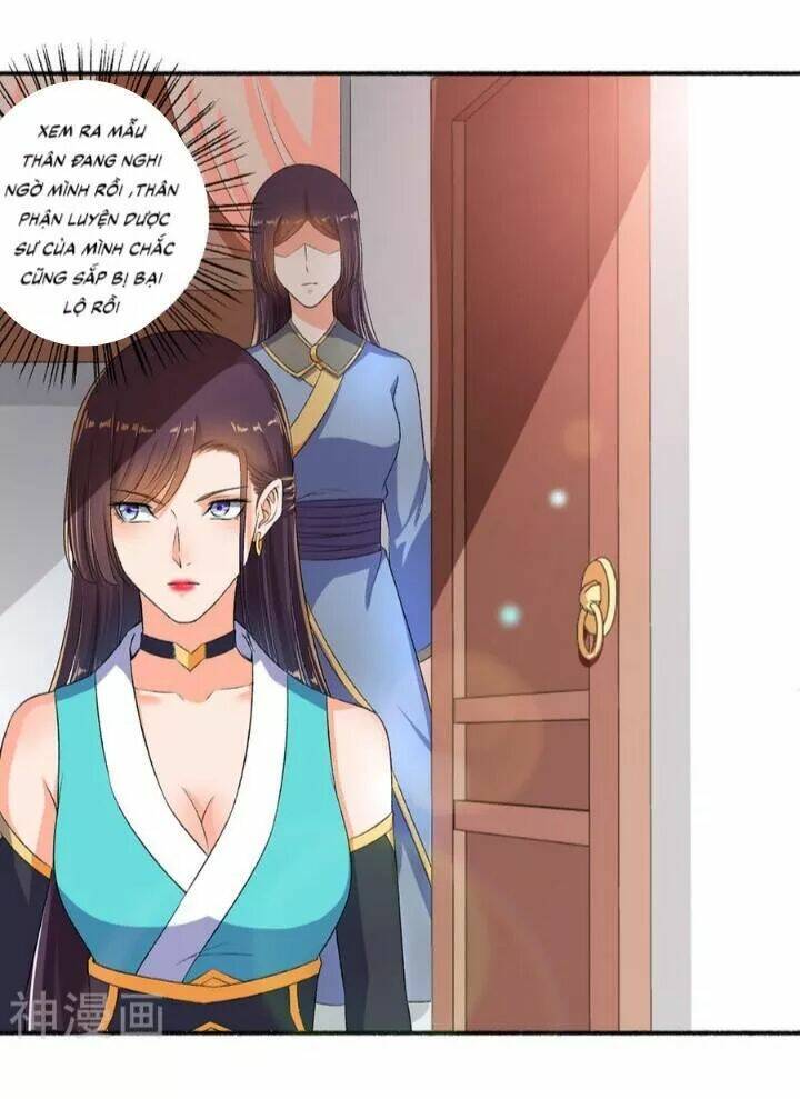 Cuồng Phi Phách Lối: Chapter 52