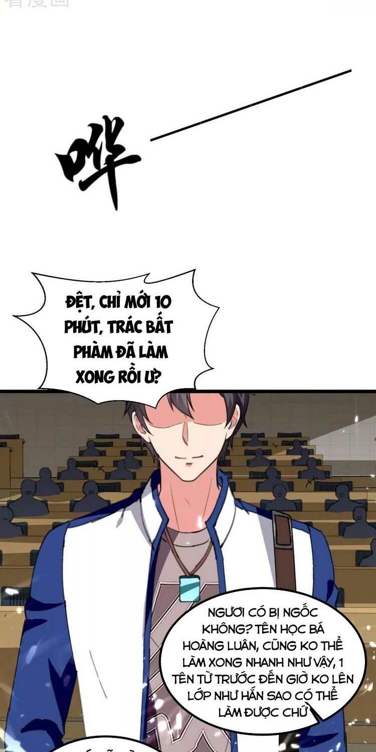 Trọng Sinh Khí Thiếu Quy Lai: Chapter 204