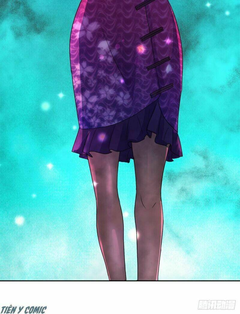 Vú Em Là Cổ Tiên: Chapter 148