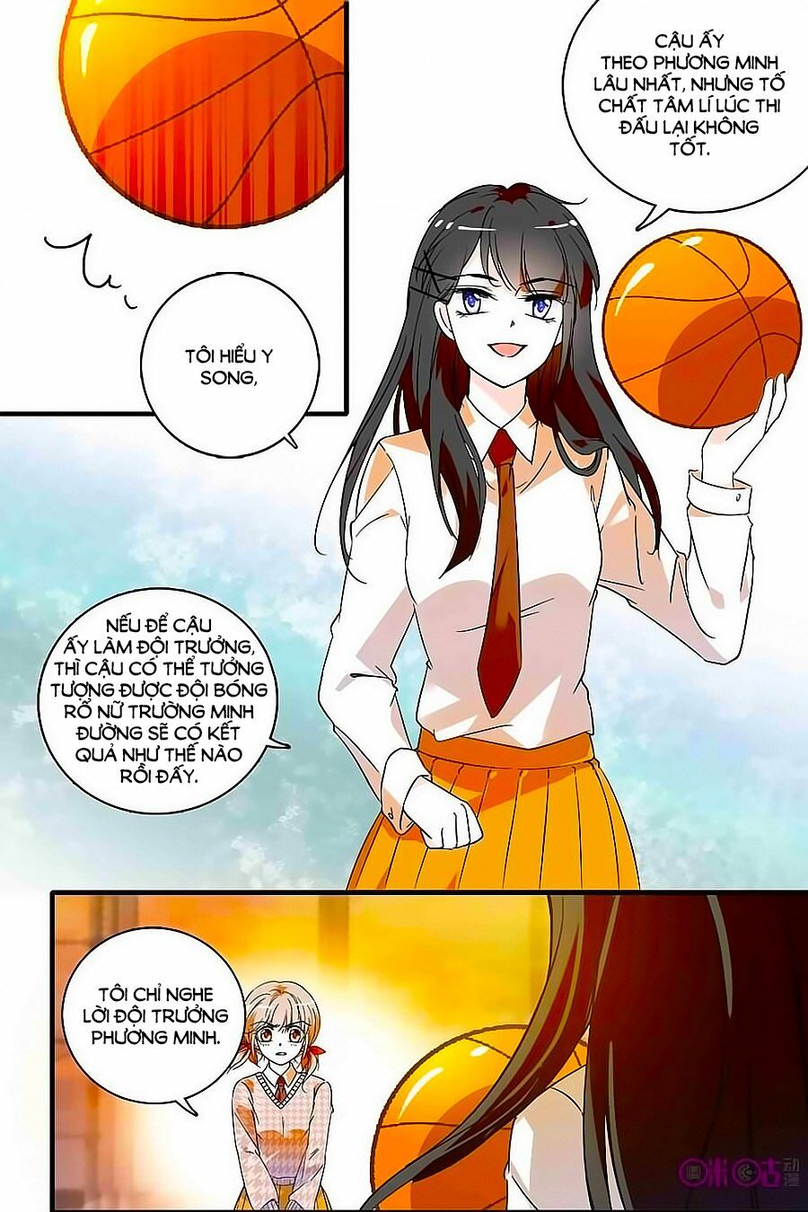 Thanh Ninh Chi Hạ: Chapter 140