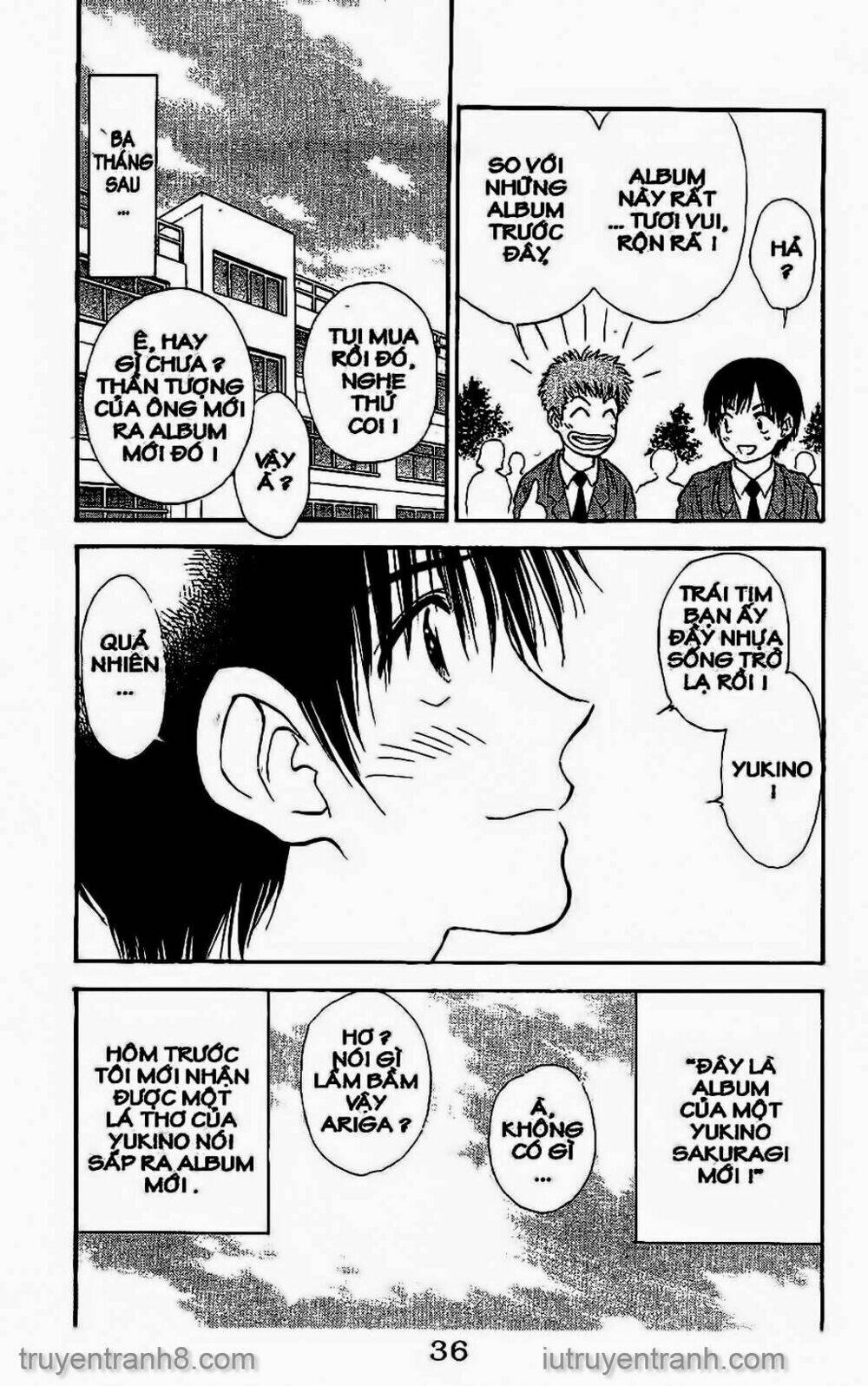 Saladdays: Chapter 98