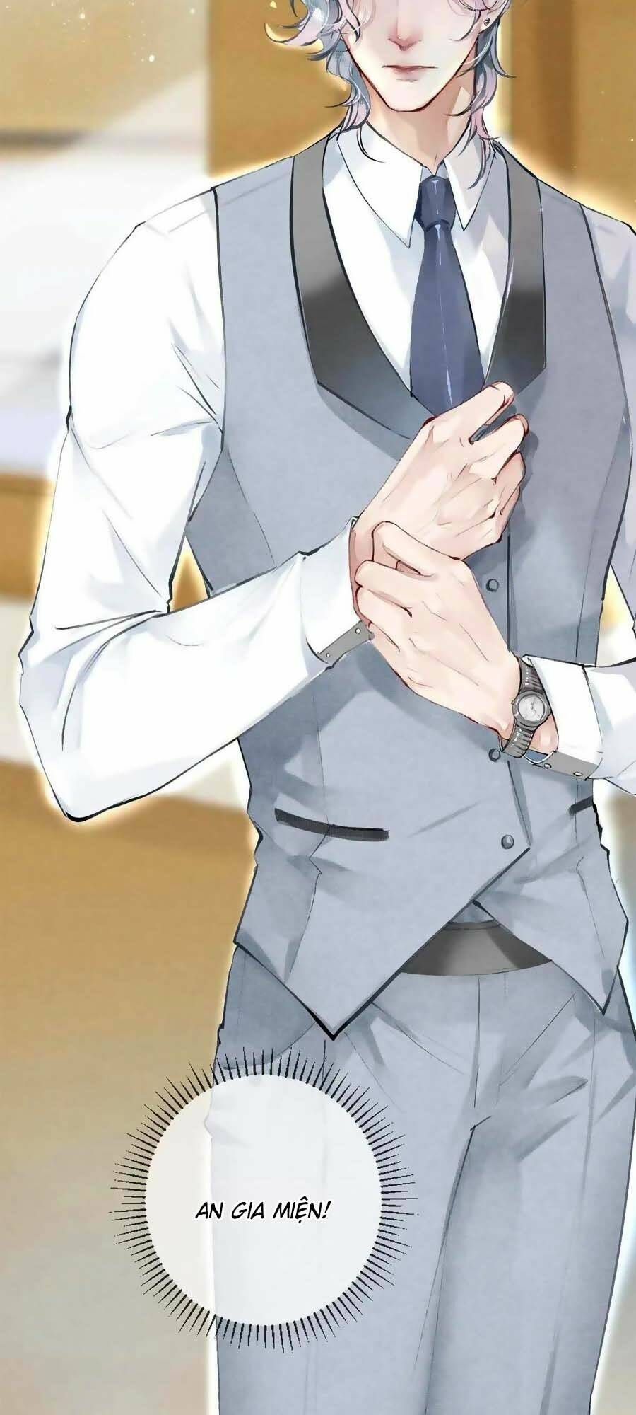 Chung Cư Của Các Ảnh Đế: Chapter 30